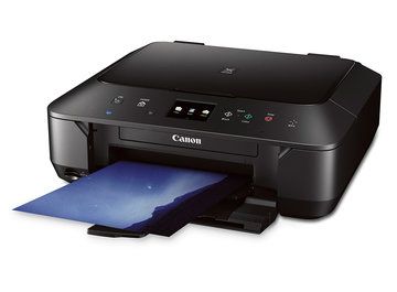 Canon Pixma MG6620 Review