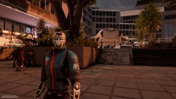 Disintegration test par GameReactor Disintegration test par GameReactor