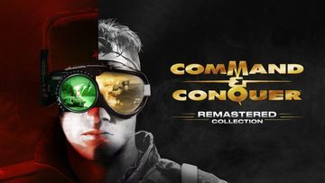 Command & Conquer Remastered Collection test par SA Gamer