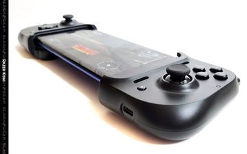 Razer Kishi Review