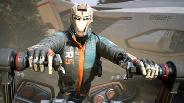 Disintegration test par Shacknews Disintegration test par Shacknews