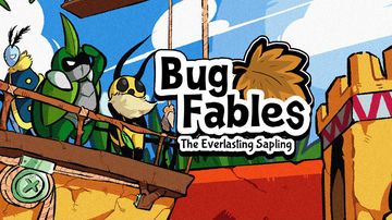 Test Bug Fables