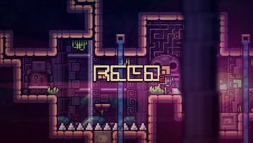 Test Reed 2