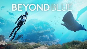 Beyond Blue test par Geeko