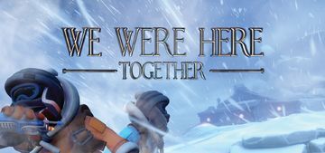 We Were Were Together testé par Geeko We Were Were Together testé par Geeko