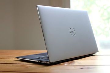 Dell XPS 15 test par DigitalTrends Dell XPS 15 test par DigitalTrends
