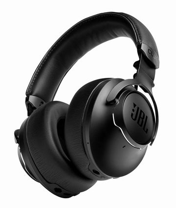 Análisis JBL Club One