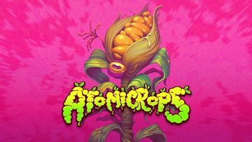 Atomicrops test par BagoGames