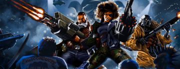 Huntdown test par ZTGD Huntdown test par ZTGD
