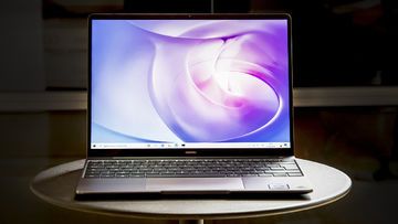 Huawei MateBook 13 test par 01net Huawei MateBook 13 test par 01net