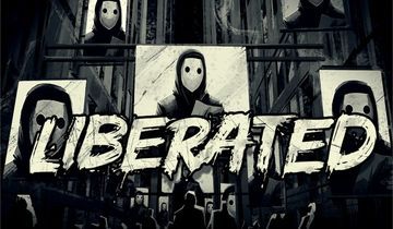 Liberated reviewed by COGconnected