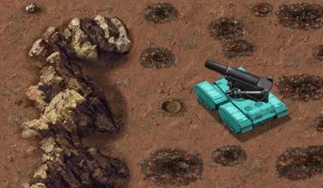 Command & Conquer Remastered Collection test par COGconnected