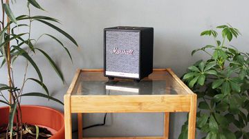 Marshall Uxbridge testé par TechRadar Marshall Uxbridge testé par TechRadar