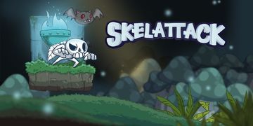 Skelattack test par JVFrance