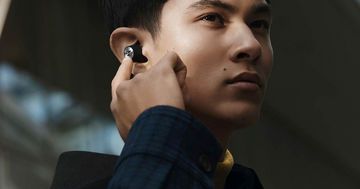 Sennheiser Momentum True Wireless 2 test par Maison Adam Sennheiser Momentum True Wireless 2 test par Maison Adam