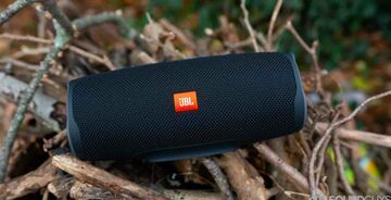 JBL Charge 4 Review