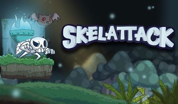 Skelattack reviewed by COGconnected