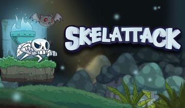 Skelattack test par COGconnected Skelattack test par COGconnected