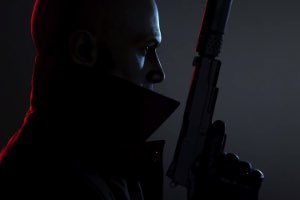 Test Hitman 3 Test Hitman 3