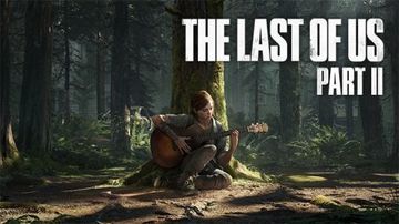 The Last of Us Part II test par GameBlog.fr The Last of Us Part II test par GameBlog.fr