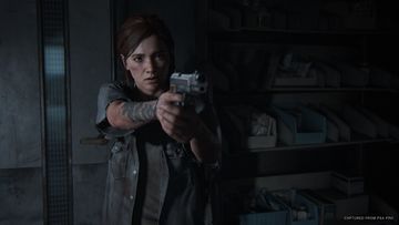 The Last of Us Part II test par NextStage The Last of Us Part II test par NextStage