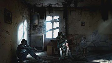 Anlisis This War of Mine 