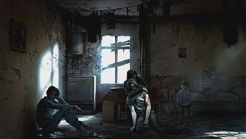 Test This War of Mine 