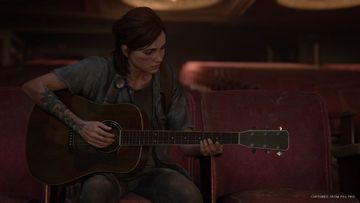 The Last of Us Part II test par wccftech