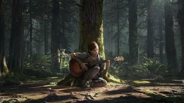 The Last of Us Part II test par Gadgets360 The Last of Us Part II test par Gadgets360