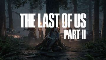 The Last of Us Part II test par JVFrance The Last of Us Part II test par JVFrance