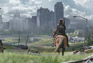 The Last of Us Part II test par N-Gamz The Last of Us Part II test par N-Gamz