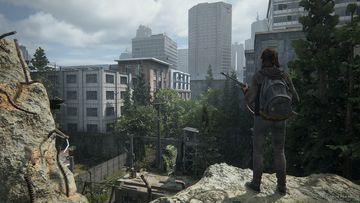 The Last of Us Part II test par Numerama