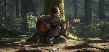 The Last of Us Part II reviewed by GameReactor