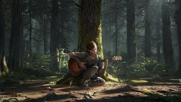 The Last of Us Part II test par 4WeAreGamers The Last of Us Part II test par 4WeAreGamers