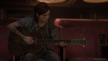 The Last of Us Part II test par Android Central