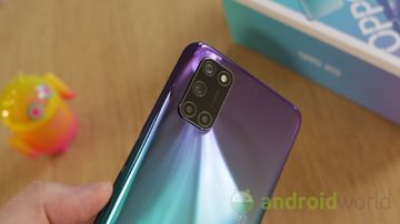 Oppo A7 testé par AndroidWorld Oppo A7 testé par AndroidWorld