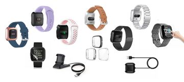 Anlisis Fitbit Versa 2