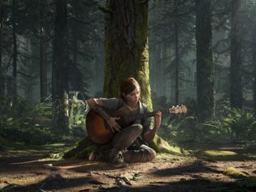 The Last of Us Part II reviewed by Stuff