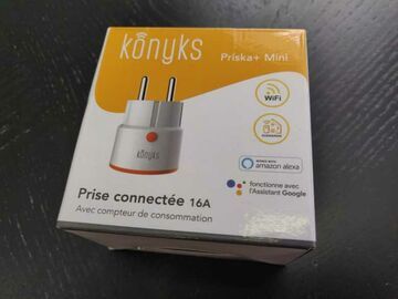 Konyks Priska Review: 8 Ratings, Pros and Cons