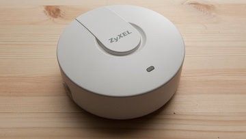 Review Zyxel 