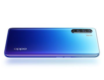 Oppo Reno 3 im Test: 1 Bewertungen, erfahrungen, Pro und Contra