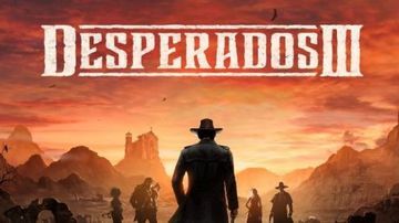 Test Desperados III