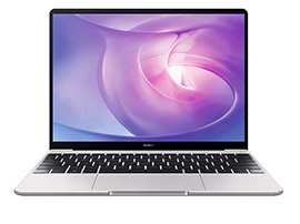 Huawei MateBook 13 test par CNET France Huawei MateBook 13 test par CNET France