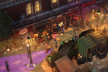 Desperados III test par Pocket-lint