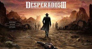 Desperados III reviewed by GameWatcher