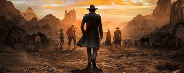 Desperados III test par TheSixthAxis