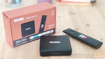 Mecool KM1 Review: 2 Ratings, Pros and Cons
