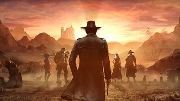 Desperados III reviewed by Gaming Trend