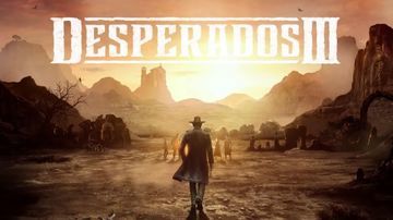 Desperados III reviewed by TechRaptor