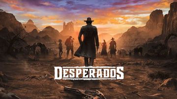 Desperados III test par Geeko